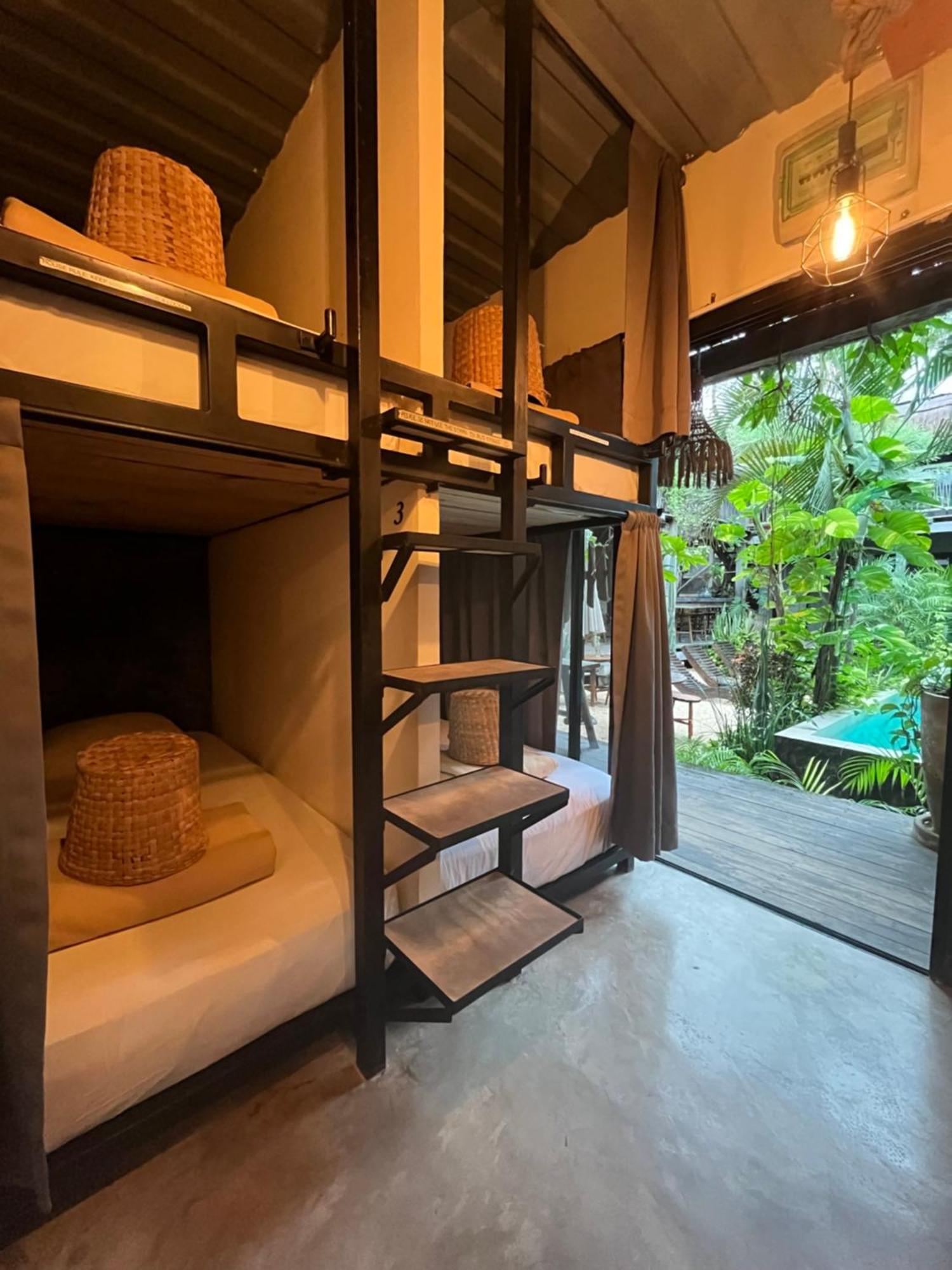 Meteora Stay & Coffeehouse Tulum Luaran gambar