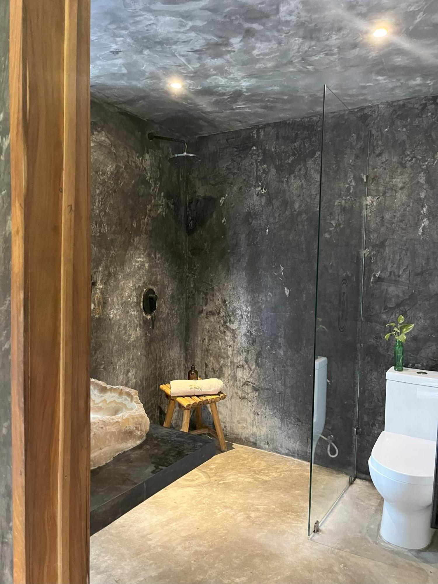 Meteora Stay & Coffeehouse Tulum Luaran gambar