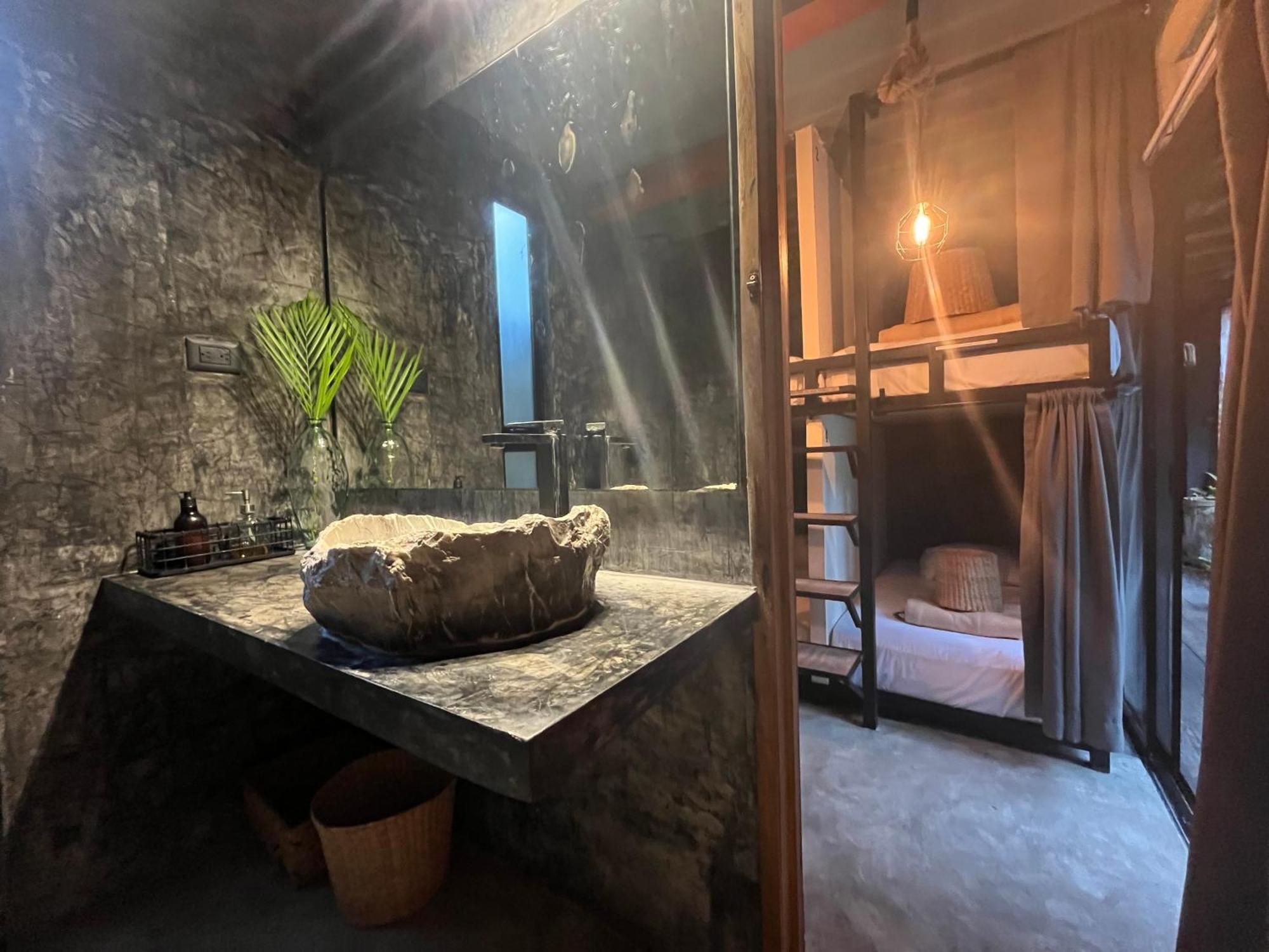 Meteora Stay & Coffeehouse Tulum Luaran gambar
